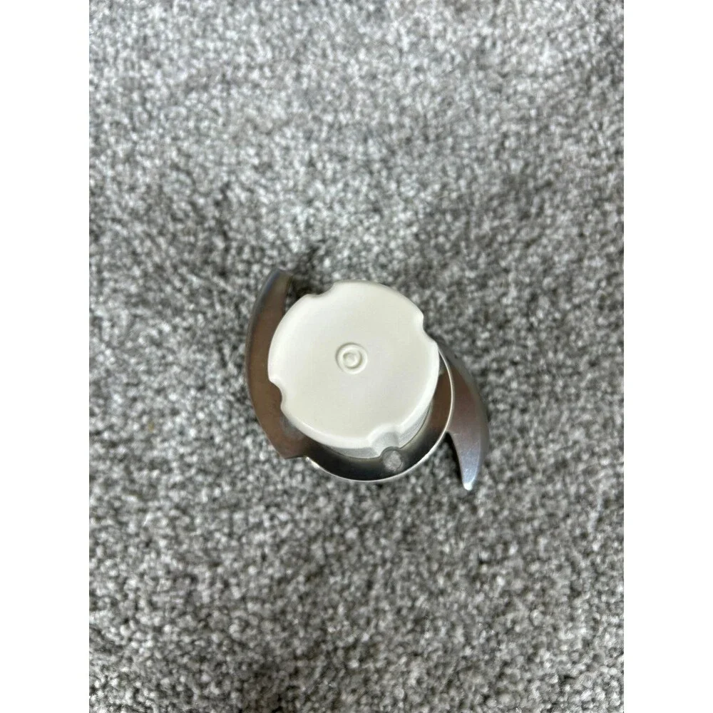 Sunbeam Oskar Jr Chopper Plus Model 14131 Replacement Part Chopping Blade Only